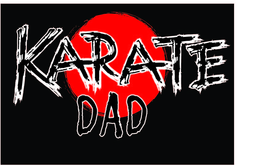 Karate Dad