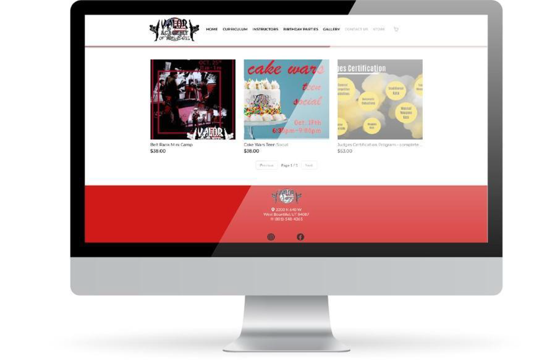 Image of article mockup