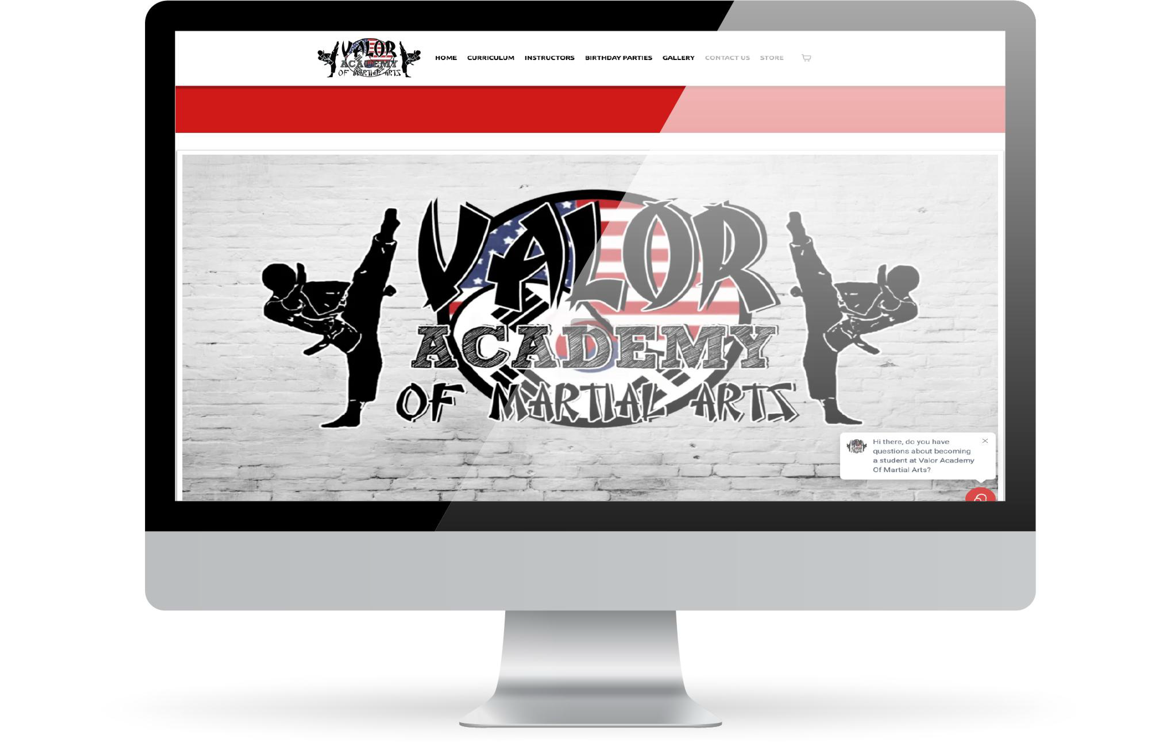 image of sleep wiser landing page desktop