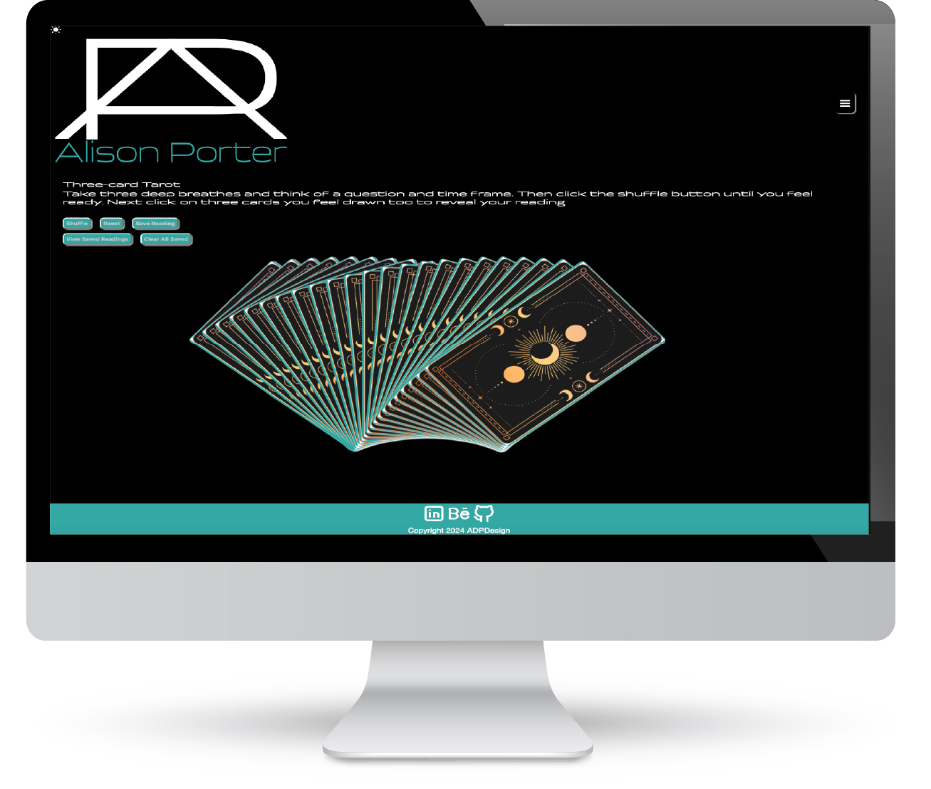 Image of article mockup