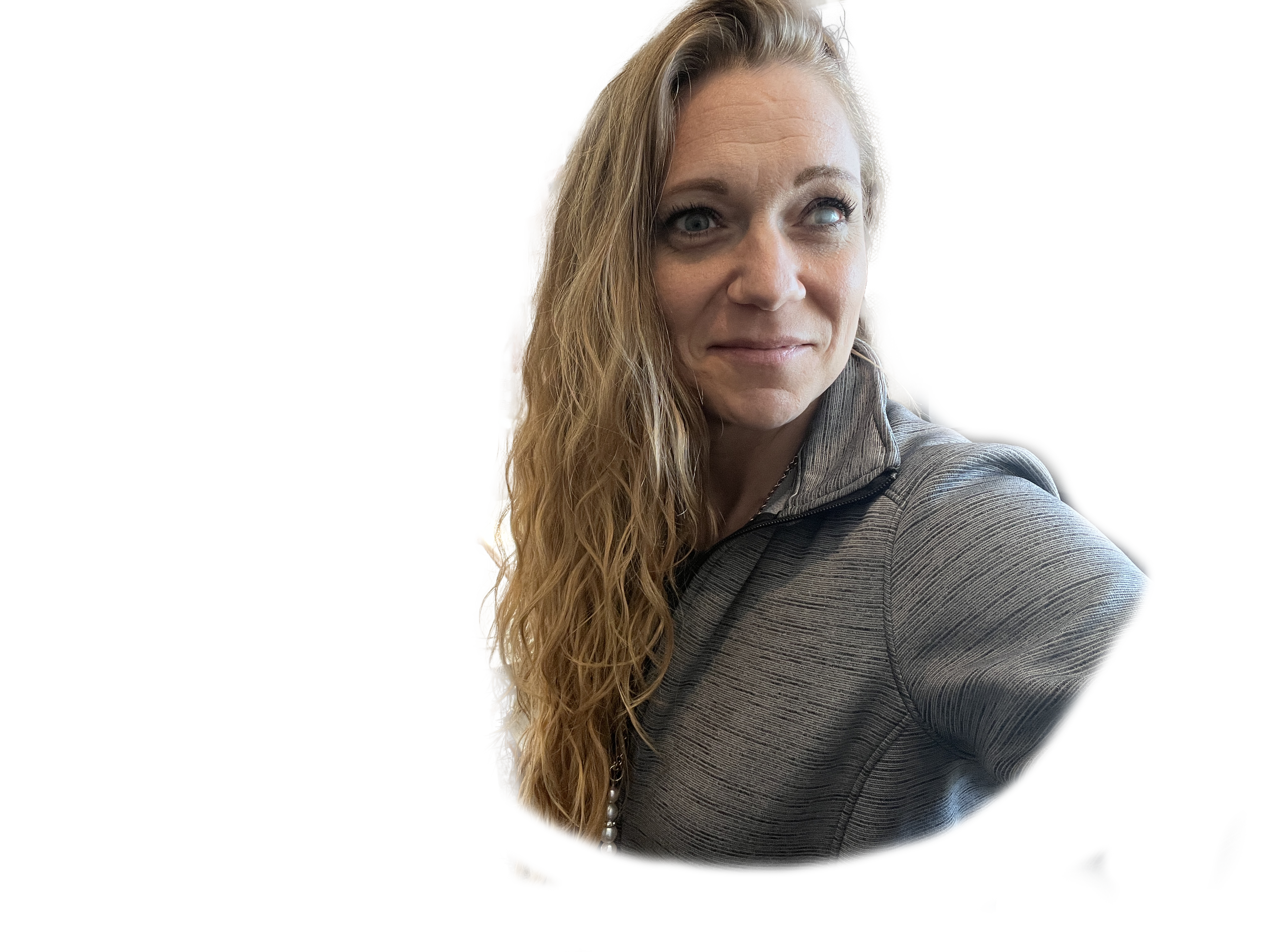 Alison's head shot image